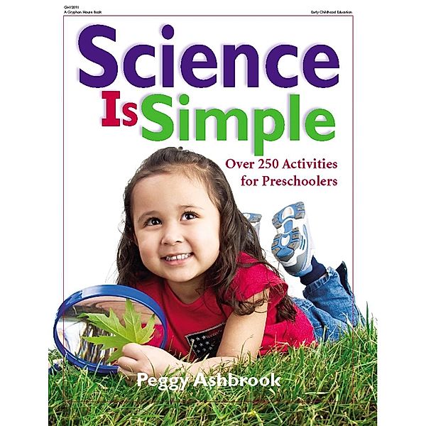 Science is Simple, Peggy Ashbrook