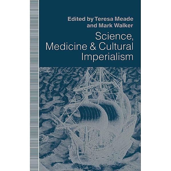 Science, Medicine and Cultural Imperialism