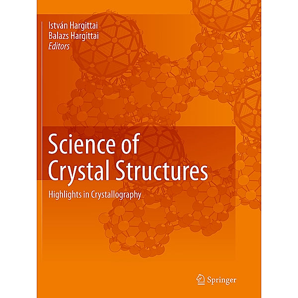 Science of Crystal Structures