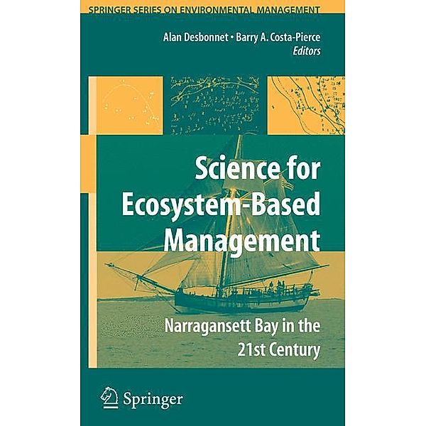 Science of Ecosystem-Based Management