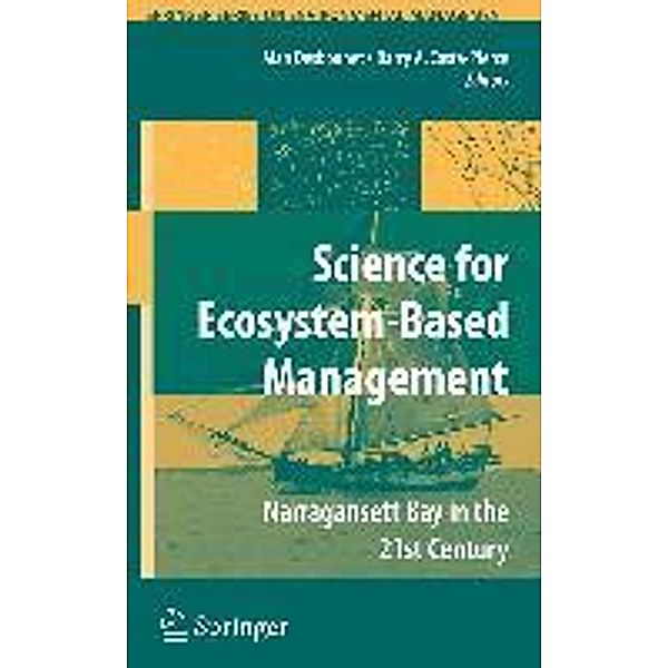 Science of Ecosystem-based Management / Springer Series on Environmental Management
