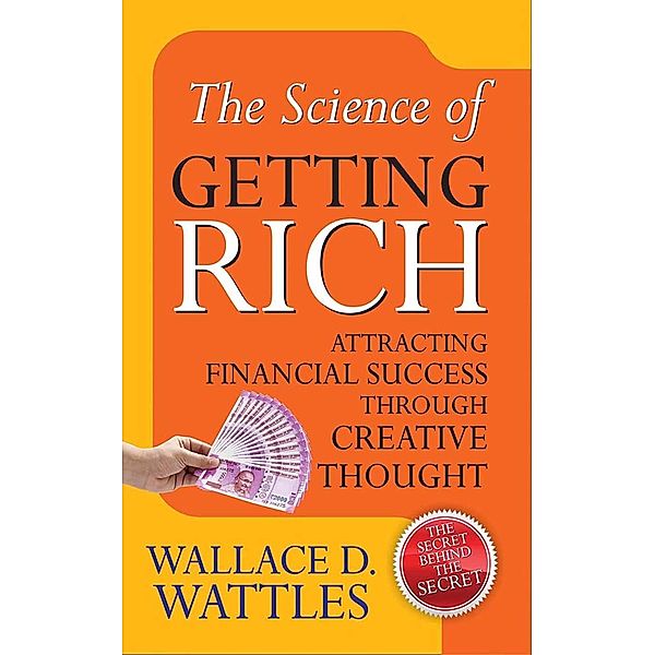 Science of Getting Rich / Diamond Books, Wallace D Wattles