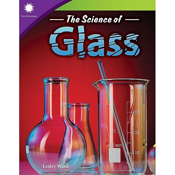 Science of Glass, Lesley Ward