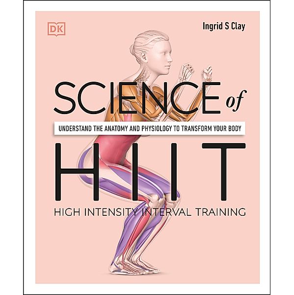 Science of HIIT, Ingrid S. Clay