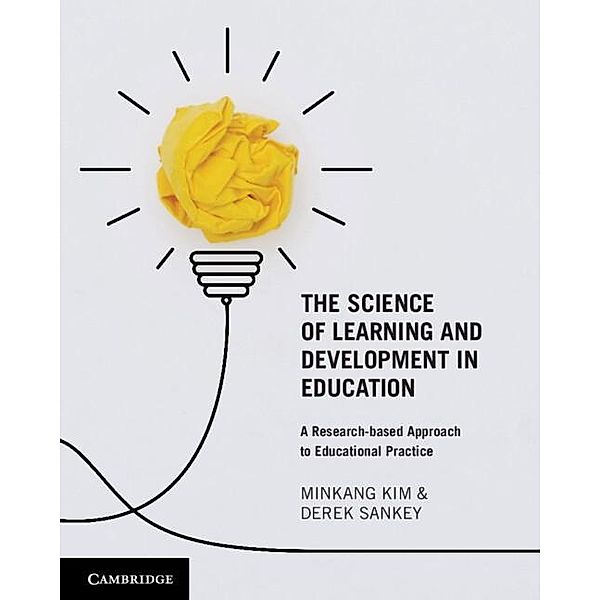 Science of Learning and Development in Education, Minkang Kim
