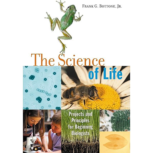 Science of Life, Frank G. Bottone