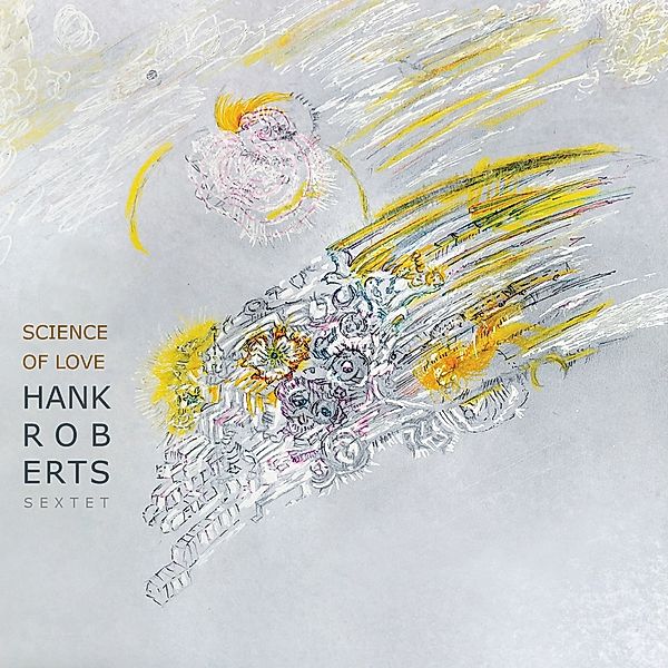 Science Of Love, Hank Roberts