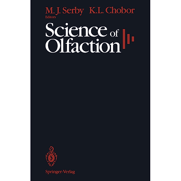 Science of Olfaction