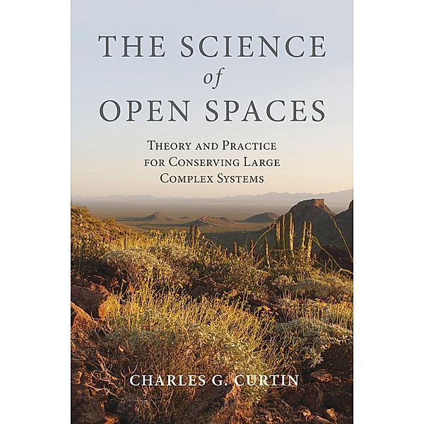 Science of Open Spaces, Charles G. Curtin