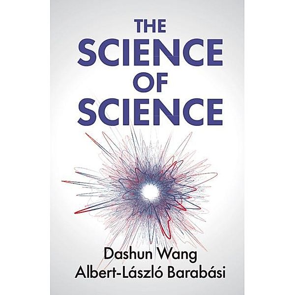 Science of Science, Dashun Wang