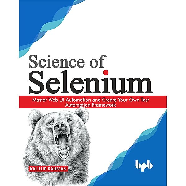 Science of Selenium, Kalilur Rahman