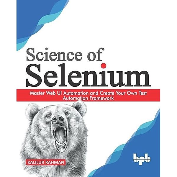 Science of Selenium, Rahman Kalilur