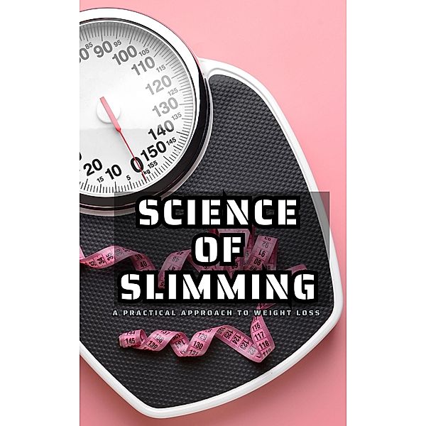 Science of Slimming, Allen Nissanth
