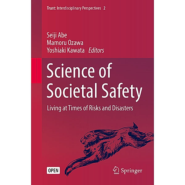 Science of Societal Safety