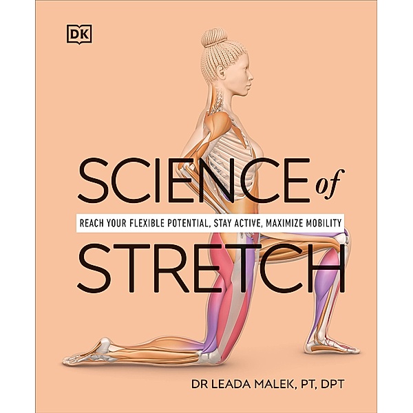 Science of Stretch, Leada Malek