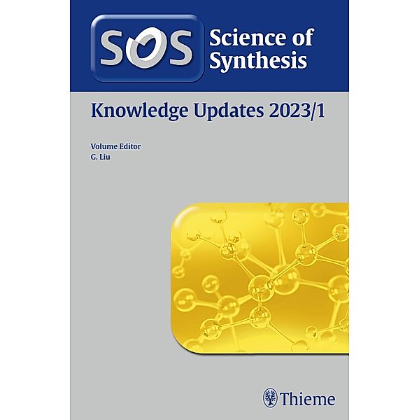 Science of Synthesis: Knowledge Updates 2023/1
