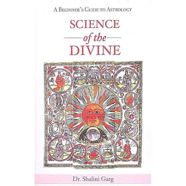 Science of the Divine, Shalini Garg