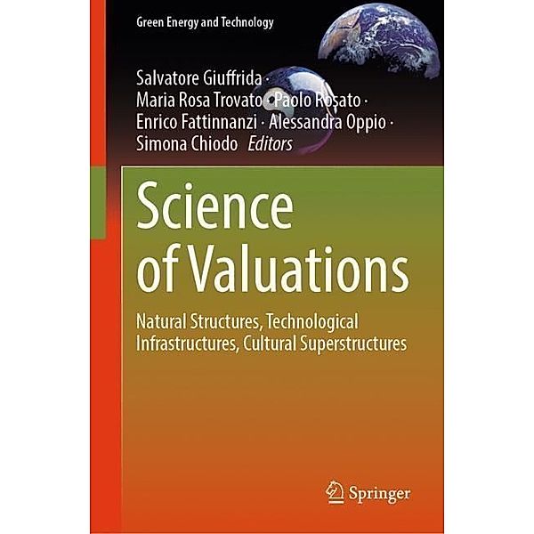 Science of Valuations