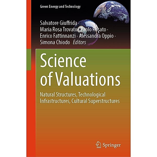 Science of Valuations / Green Energy and Technology