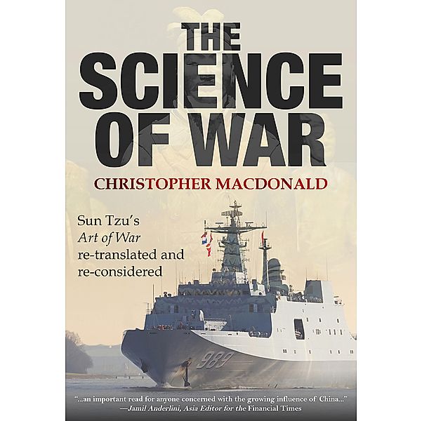 Science of War / Earnshaw Books, Christopher MacDonald
