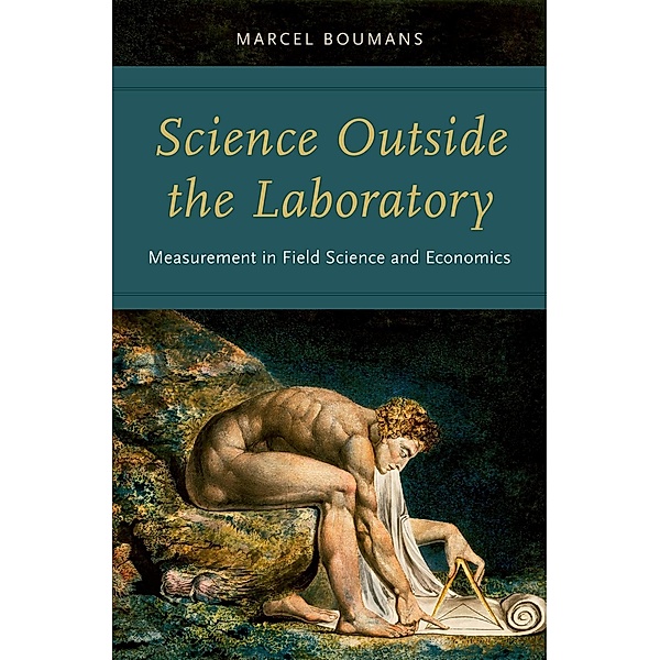 Science Outside the Laboratory, Marcel Boumans
