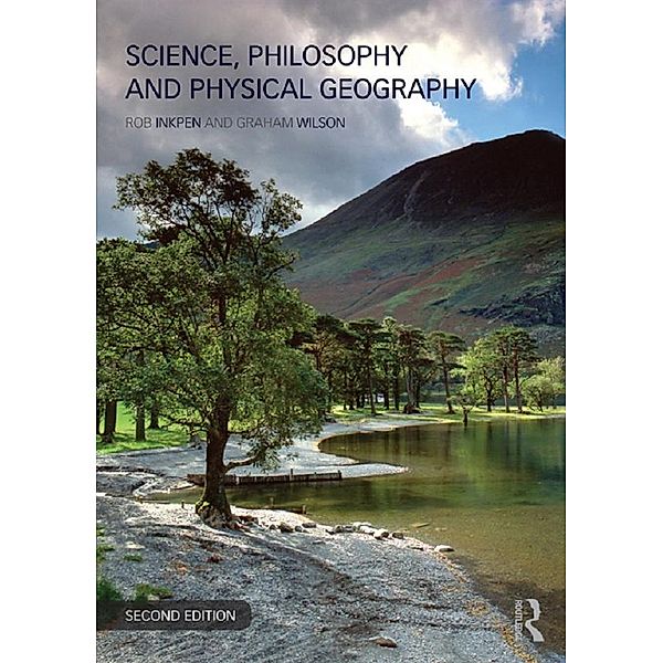 Science, Philosophy and Physical Geography, Robert Inkpen, Graham Wilson