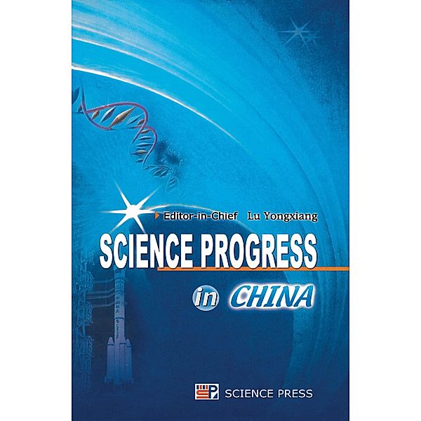 Science Progress in China