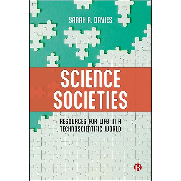 Science Societies, Sarah R. Davies