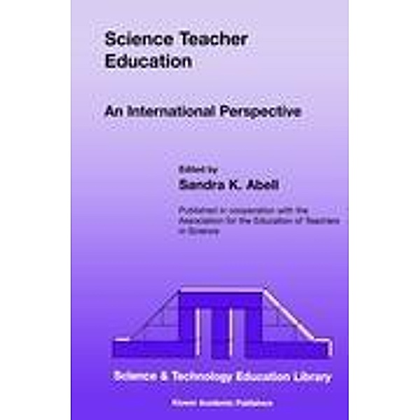 Science Teacher Education