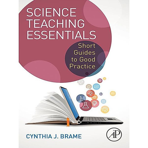 Science Teaching Essentials, Cynthia J. Brame