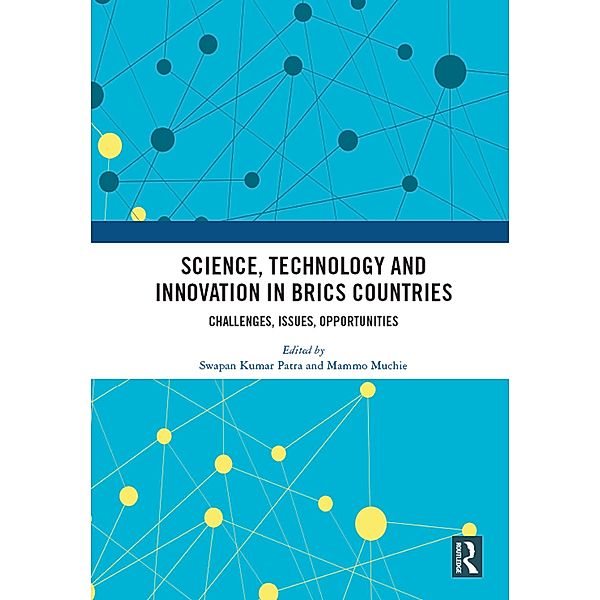 Science, Technology and Innovation in BRICS Countries