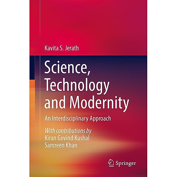 Science, Technology and Modernity, Kavita S. Jerath