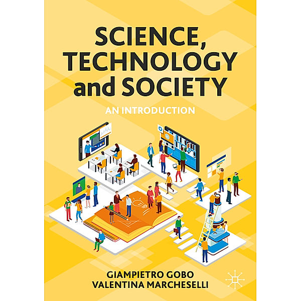 Science, Technology and Society, Giampietro Gobo, Valentina Marcheselli