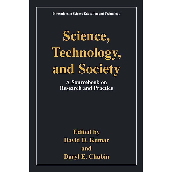 Science, Technology, and Society