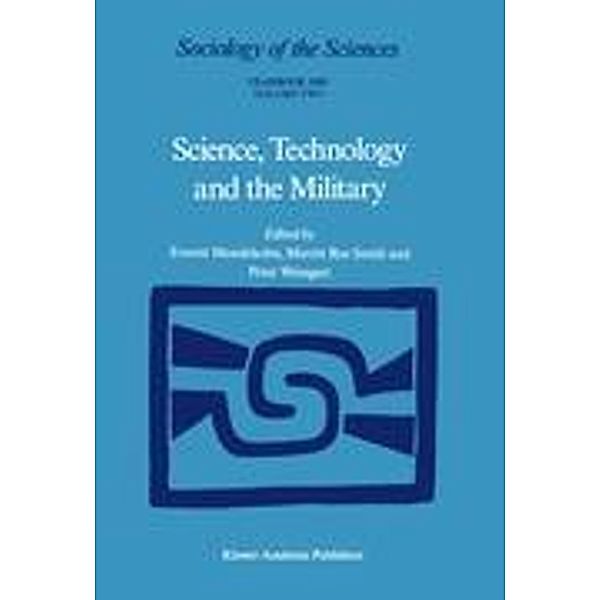 Science, Technology and the Military