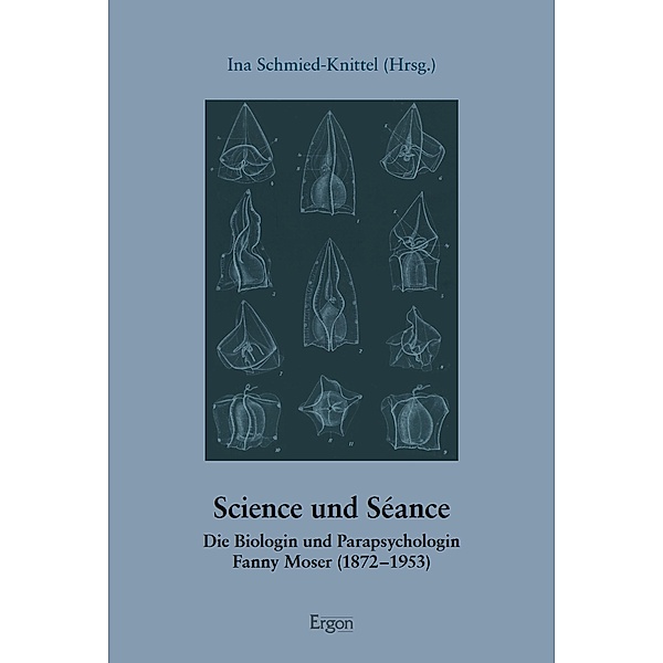 Science und Séance