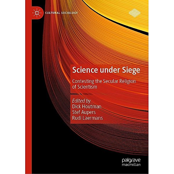 Science under Siege / Cultural Sociology