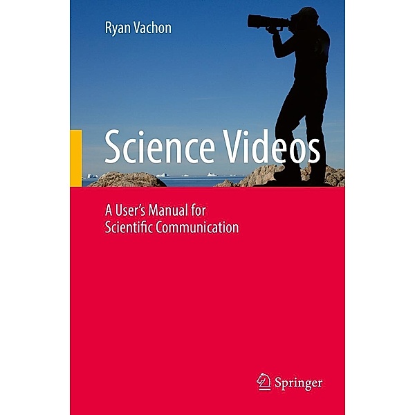 Science Videos, Ryan Vachon