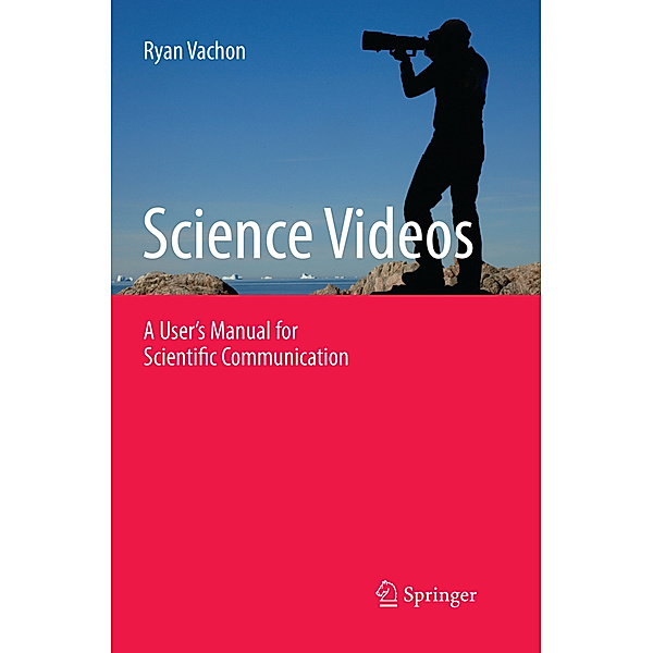 Science Videos, Ryan Vachon