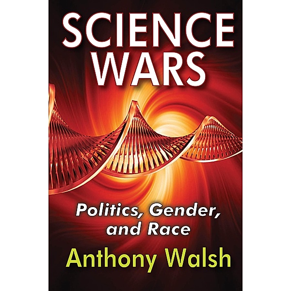 Science Wars, Emanuel Piore, Anthony Walsh