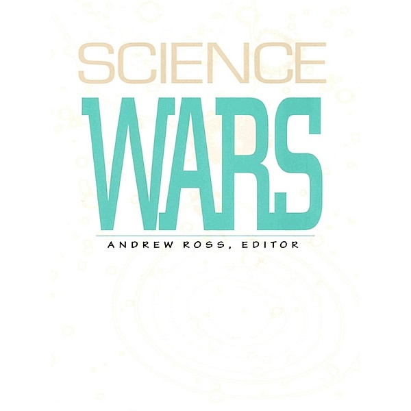 Science Wars, Ross Andrew Ross