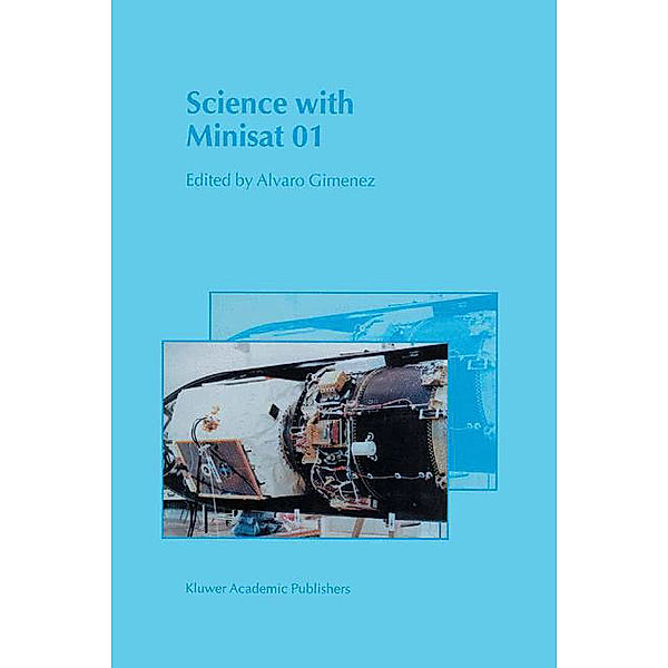 Science with Minisat 01