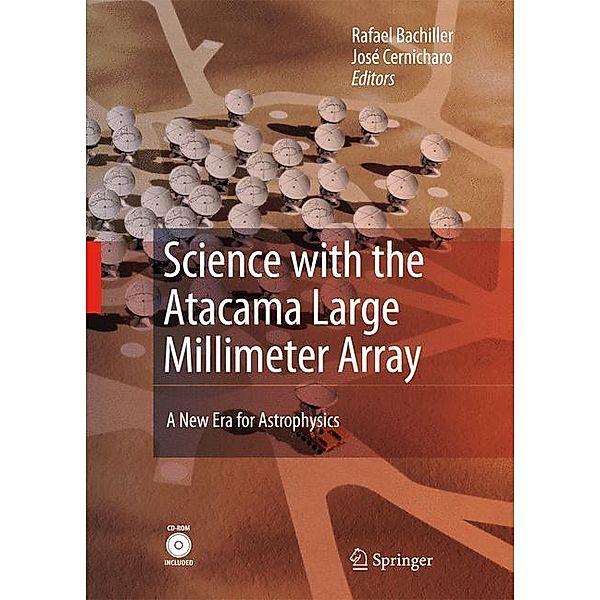 Science with the Atacama Large Millimeter Array: