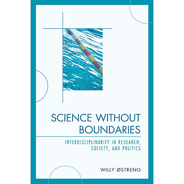 Science without Boundaries, Willy Ostreng