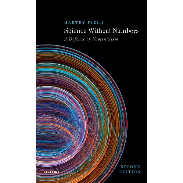 Science without Numbers, Hartry Field