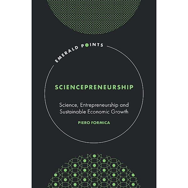 Sciencepreneurship, Piero Formica