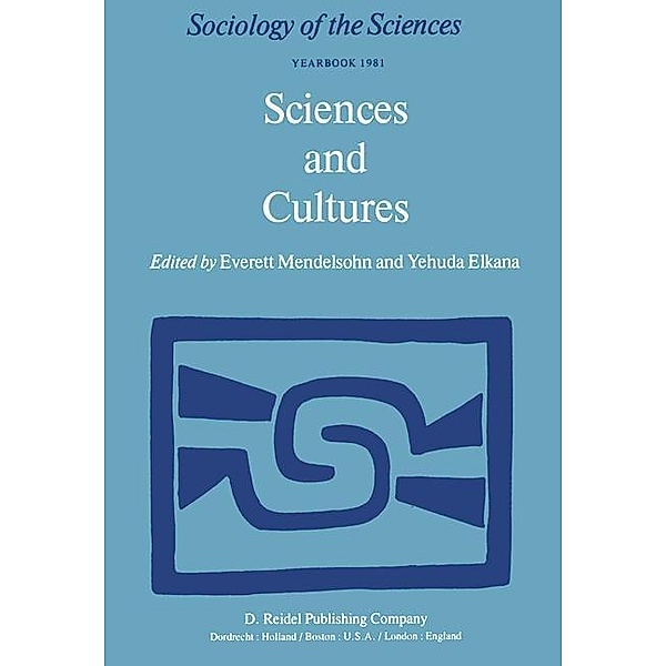 Sciences and Cultures / Sociology of the Sciences Yearbook Bd.5