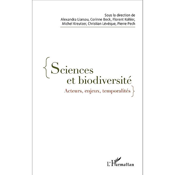Sciences et biodiversite, Kohler Florent Kohler