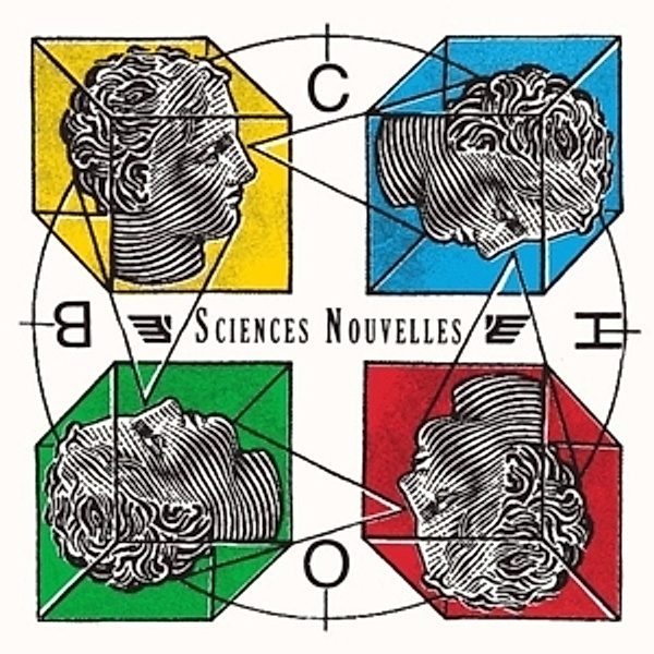 Sciences Nouvelles (Vinyl), Duchess Says