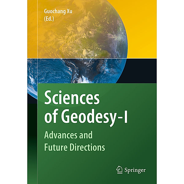 Sciences of Geodesy - I